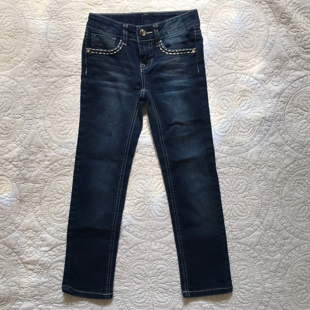Skinny Jeans - Girls